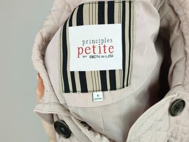 buty zimowe psi patrol smyk: Trencz damski, rozmiar S — 5