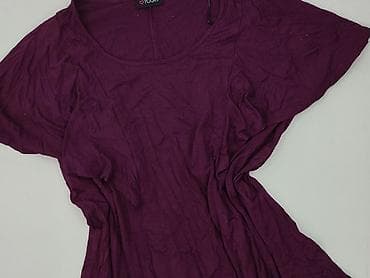 kotex garnitury: Yours, Bluzka damska, rozmiar 4XL — 1