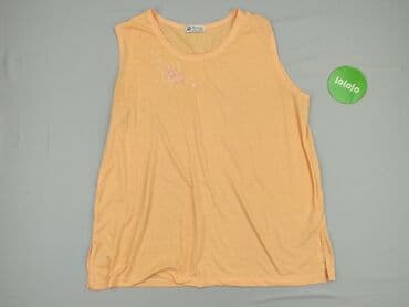 długość koszulki a wzrost: Harmony, Top damski, rozmiar 3XL — 2