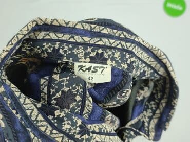 купити куртку в польщі жіночу: Сорочка жіноча, розмір XL — 4