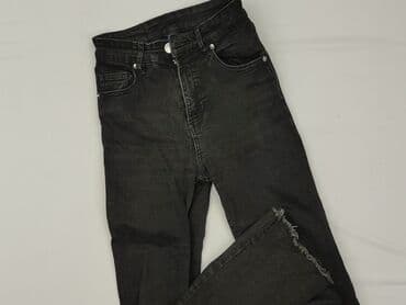 Jeansy damskie, rozmiar 2XS