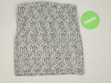 spódniczka welurowa: Vero Moda, Spódnica damska, rozmiar XS — 3