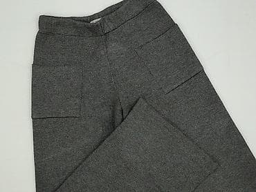second hand rypin: Goldi, Spodnie materiałowe damskie, rozmiar S — 1