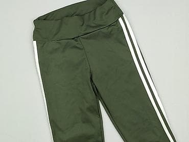 glamour getry: Legginsy Sportowe damskie, rozmiar M — 1