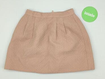 spódniczka mini rozkloszowane: Spódnica damska, rozmiar S — 2