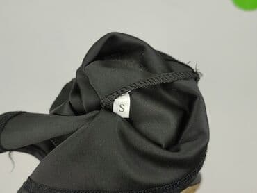 bluzka w cekiny damska: Bluzka damska, rozmiar S — 4