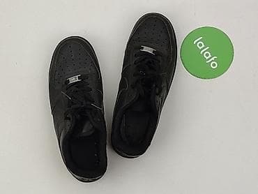 biale trampki ck: Nike, Sneakersy dla mężczyzn, rozmiar 40 — 2