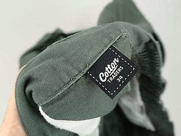 firetrap: Cotton Traders, Chinosy dla mężczyzn, rozmiar L — 4