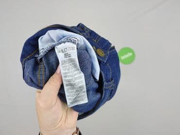 saint laurent ubrania: Spodnie jeansowe, Y.F.K., 13 lat, 158, stan - Idealny — 5