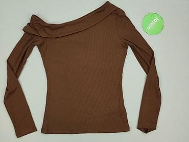 sweter cieniowany: Bluzka damska, rozmiar M — 2