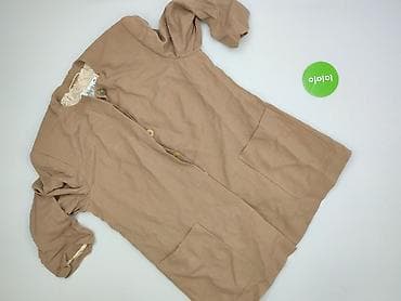 warehouse second hand: Płaszcz damski, rozmiar 2XL — 2