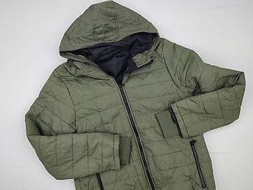 bytom kurtki puchowe: Odzież wierzchnia 
, Kurtka przejściowa dla mężczyzn, rozmiar L — 1