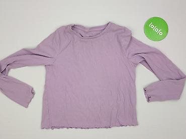 Ubrania damskie: H&M, Bluzka damska, rozmiar S — 2