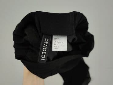 Kobiety: H&M, Spódnica damska, rozmiar XS — 4