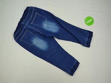 jeans stradivarius: Janina, Джинси жіночі, розмір M — 3