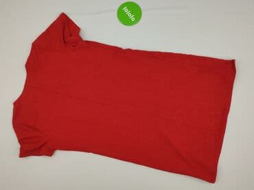 czerwona sukienka cropp: Sukienka damska, rozmiar M — 3