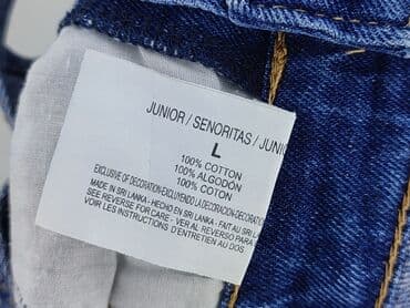 oosc kombinezon: Ogrodniczki damskie, rozmiar L — 5