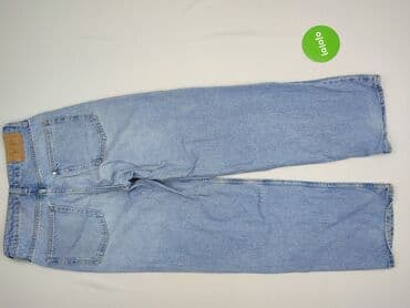 jeansy bootcut: Jeans for women, size M (EU 38) — 3