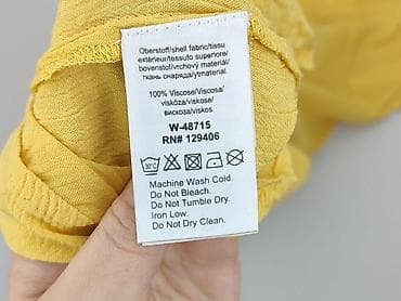 biała bluza pull: Bluzka damska, rozmiar 4XL — 4