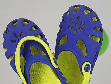 sizzer klapki: Sandałki 23, Używany — 5