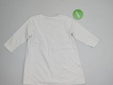 ubrania damskie z muślinu: Women`s tunic, size S (EU 36) — 3