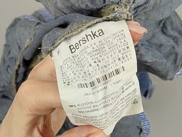 Жінкам: Bershka, Сукня жіноча, розмір M — 5