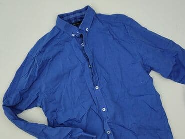 Shirt for men, S (EU 36), Selected Homme, condition - Very good
