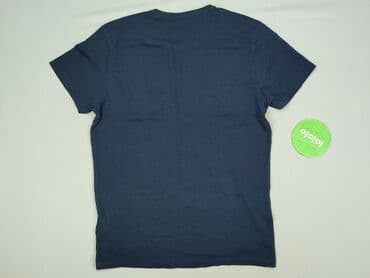 koszulki just hero: Livergy, Koszulka dla mężczyzn, M — 3