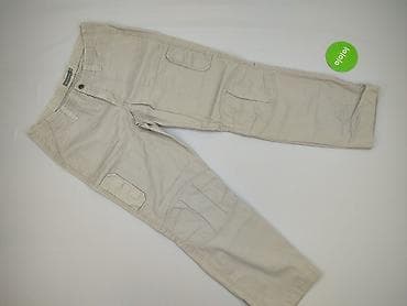 obuwie deezee: Greenpoint, Spodnie cargo damskie, rozmiar M — 2