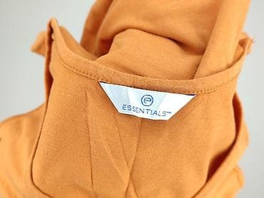 basic tommy hilfiger t shirty: Elementy, Top damski, rozmiar L — 4