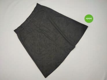 spódnice jesienne maxi: Greenpoint, Spódnica damska, rozmiar 4XL — 3