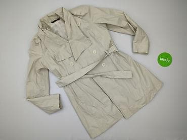 kurtki bialcon: Rylko, Płaszcz damski, rozmiar XL — 2