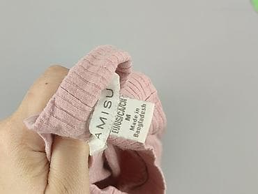 amisu plaszcz: Amisu, Bluzka damska, rozmiar M — 4