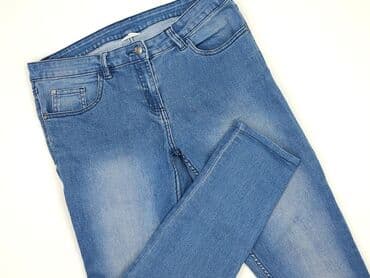 джинси жіночі сінсей: Beloved, Jeans for women, size L (EU 40) — 1