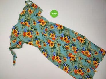 niebieska sukienka h: Women`s dress, size S (EU 36) — 3