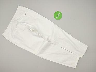 spodnie nanoni: Orsay, Spodnie materiałowe damskie, rozmiar XL — 3