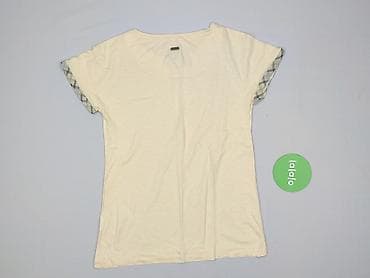 belly barclay: Barbour, T-shirt damski, rozmiar S — 4