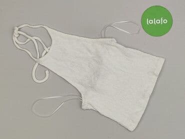 buty zimowe stradivarius: Stradivarius, Top damski, rozmiar S — 2