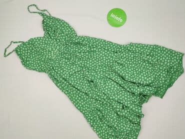 zielone sukienki wieczorowe: Sukienka damska, rozmiar S — 3