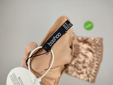 sukienki cekiny mini: Boohoo, Sukienka damska, rozmiar XL — 4