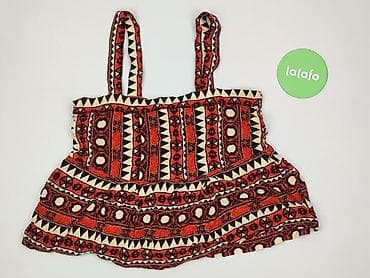 biustonosze 85e: H&M, Top damski, rozmiar S — 2