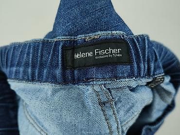 ca jeansy: Tchibo, Jeansy damskie, rozmiar M — 4