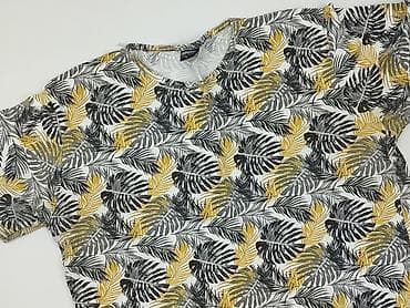 nike basic t shirty: Denim, T-shirt damski, rozmiar XL — 1