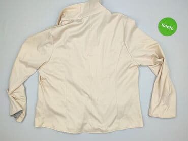 okee marynarka: Exclusive, Marynarka damska, rozmiar 7XL — 3