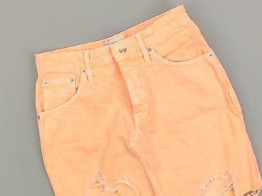 buty pull bear: Zara, Spódnica damska, rozmiar S — 1