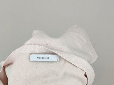 kurtka puchowa damska z kapturem reserved: Reserved, Sweter damski, rozmiar S — 4