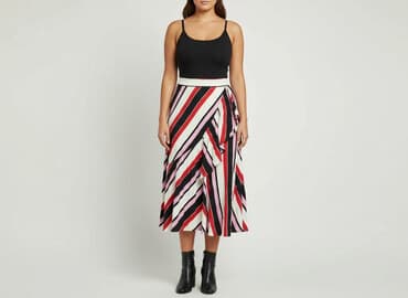 spódnice dla szerokich bioder: River Island, Spódnica damska, rozmiar 3XL — 6