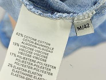 bugjo jeans kurtka: Kurtka jeansowa damska, rozmiar M — 4