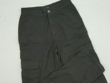 Denim, Spodnie cargo damskie, 2XS w lalafo.pl Denim, Spodnie cargo damskie, 2XS