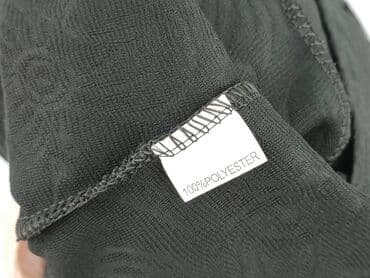 długa obcisła sukienka wieczorowa: Sukienka damska, M — 4